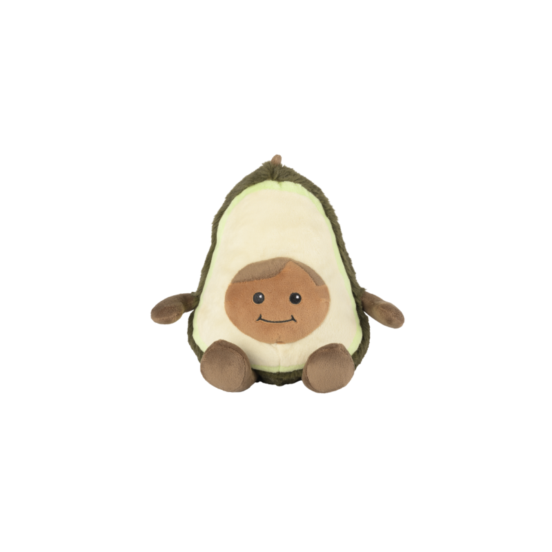 WARMIES Wärme-Kuschelfreund Avocado