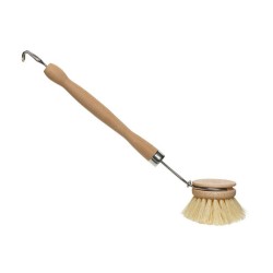 MEMO Spülbürste aus Holz 1 Stk.