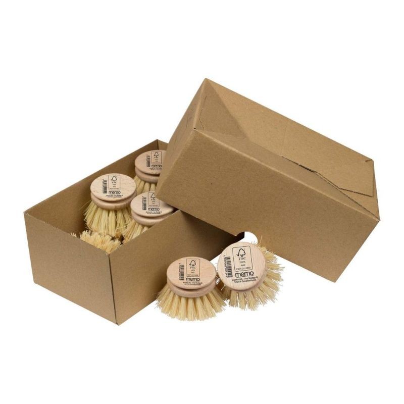 MEMO Ersatzkopf für Spülbürste 1 Stk - Online kaufen - Geschirrspül... MEMO Ersatzkopf für Spülbürste 1 Stk - Online kaufen - Geschirrspül...