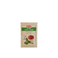 MORGA Agar Agar 10 g