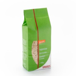 VANADIS Haferkleie 400 g