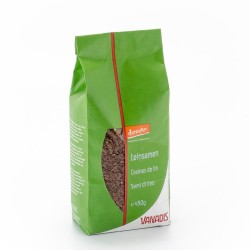 VANADIS Leinsamen 450 g
