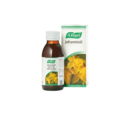 VOGEL Johannisöl 100 ml