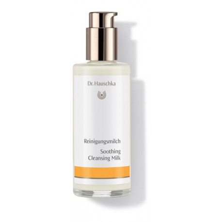 DR HAUSCHKA Reinigungsmilch 145 ml