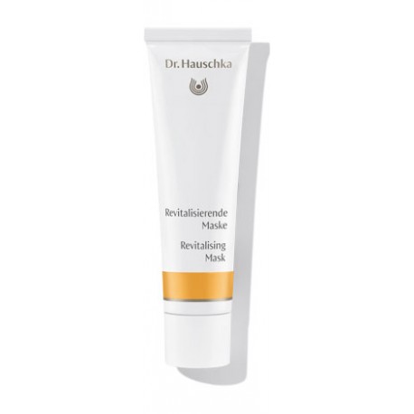 DR HAUSCHKA Revitalisierende Maske 30 ml