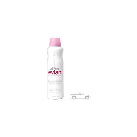 EVIAN Brumisateur Aeros 150 ml