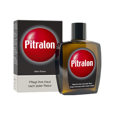 PITRALON After Shave Fl 160 ml