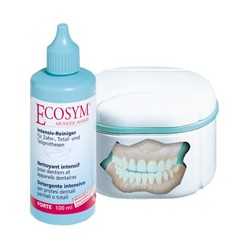 ECOSYM Gebissbox