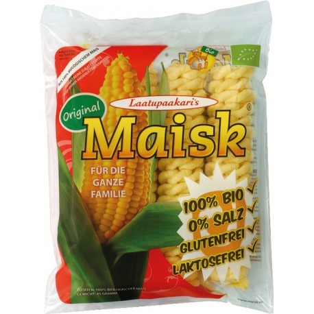 MAISK der gesunde Kinder-Snack Bio 45 g