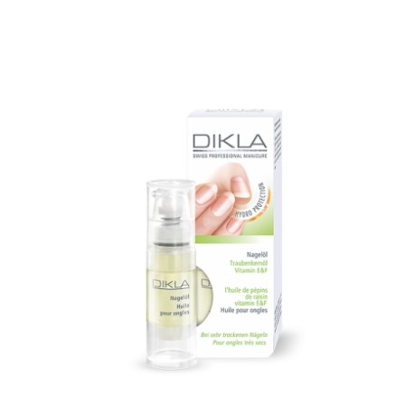 DIKLA Nagelöl Fl 5 ml