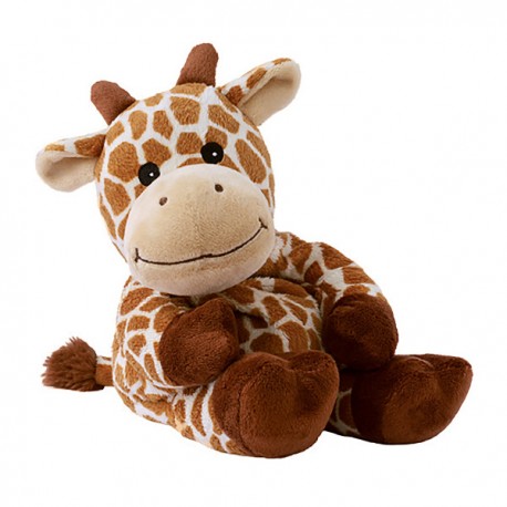 BEDDY BEAR Wärme Stofftier Giraffe Giraffana Laven