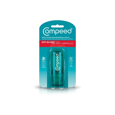 COMPEED Anti Blasen stick 8 ml