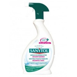SANYTOL Geruch Vernichter 500 ml