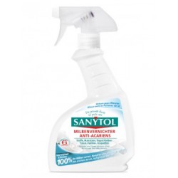 SANYTOL Milbenvernichter Spray 300 ml