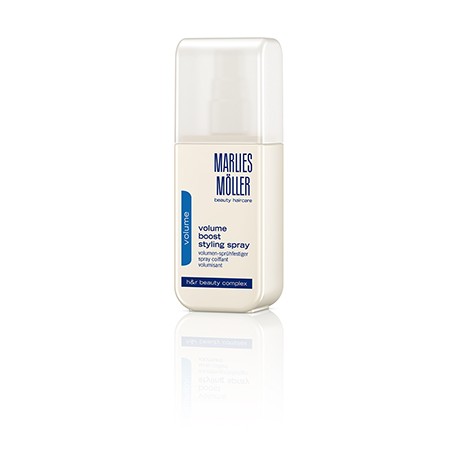 MOELLER ESS STYL VOLUME BOOST 125 ml