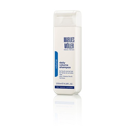 MOELLER ESS CLEAN DAILY VOLUME 200 ml