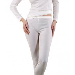 EUSANA Damen Hose lang XL ivoire