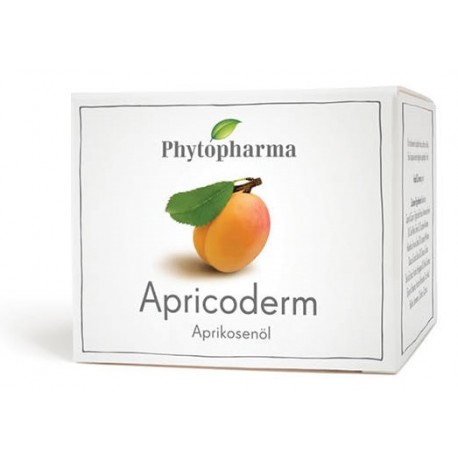 PHYTOPHARMA Apricoderm Topf 8 ml