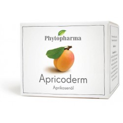 PHYTOPHARMA Apricoderm Topf 50 ml