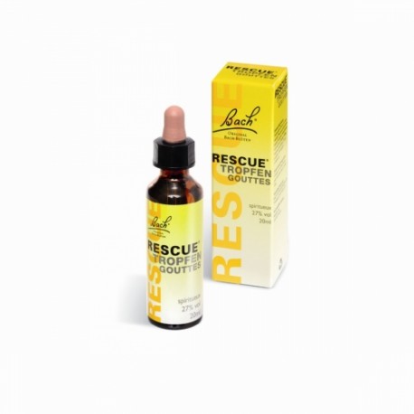 RESCUE Tropfen 20 ml