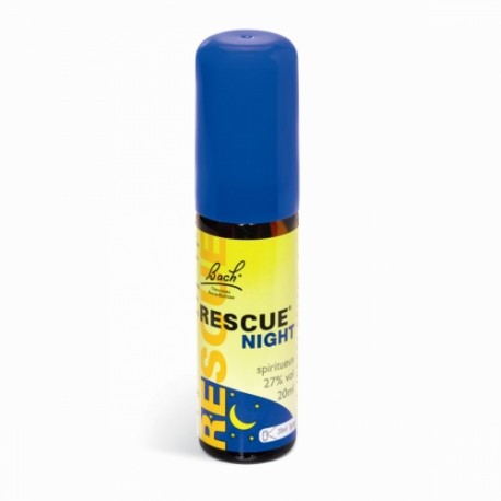 RESCUE Night Spray 20 ml