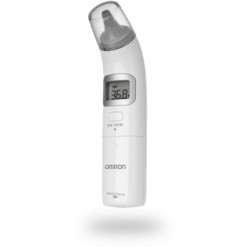 OMRON Ohrthermometer Gentle Temp 521