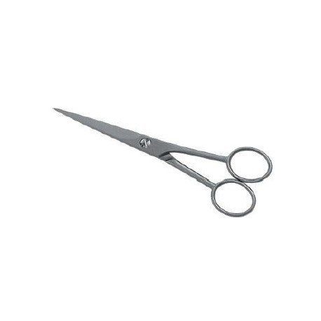 HERBA TOP INOX Coiffeur Schere 15.5cm