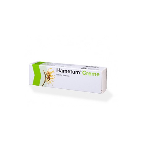 HAMETUM Creme 50 g