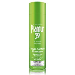PLANTUR 39 Coffein-Shampoo fein brüch Haar 250 ml