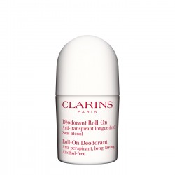 CLARINS CORPS DEO MULTI SOIN Roll-on 50 ml