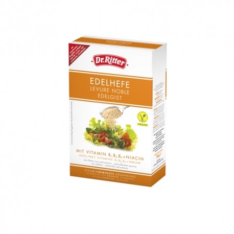 RITTER Edel-Hefe Hefeflocken 200 g