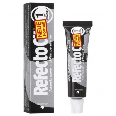 REFECTOCIL 1 Tiefschwarz 15ml