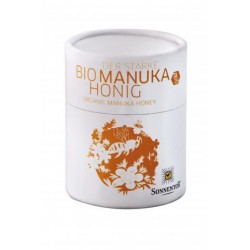 SONNENTOR Honig der starke Manuka 250 g