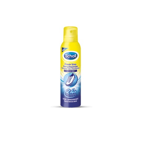 SCHOLL Schuh Deo Geruchsstopp Aeros Spr 150 ml