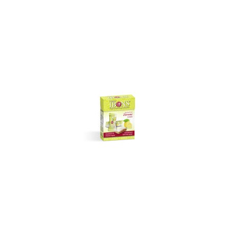 PINIOL Ingwer Bonbons Zitrone 60 g