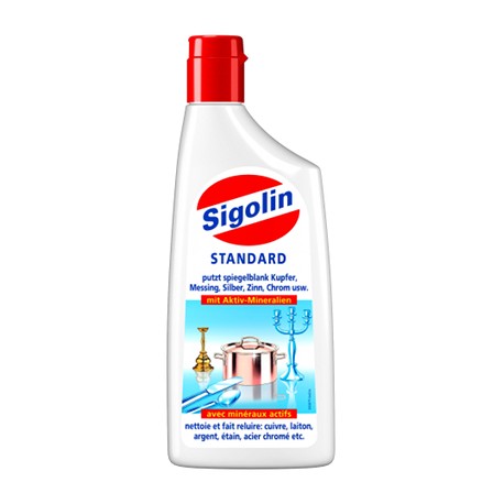 SIGOLIN STANDARD Fl 250 ml