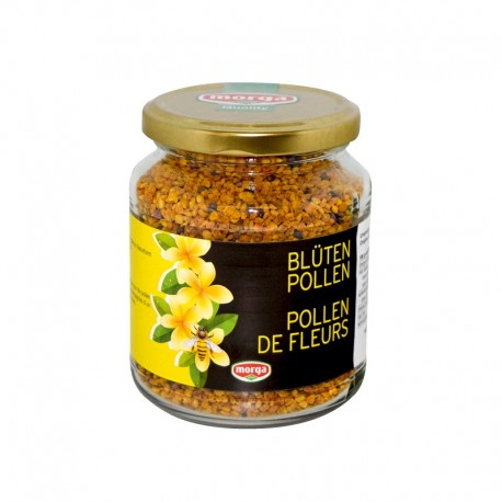 BIOREX Blütenpollen 225 g