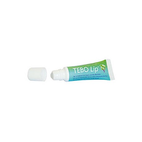 TEBO LIP Roll on 10 ml