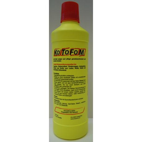 KOTOFOM liq Fl 500 ml