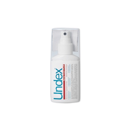 UNDEX Spray fresh PLUS 75 ml