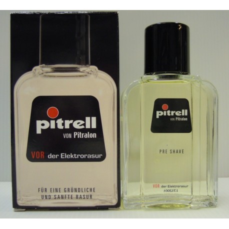 PITRELL Pre Shave Fl 100 ml