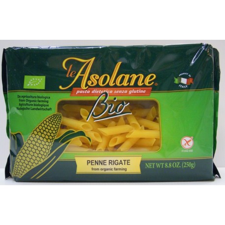 LE ASOLANE Penne Maispasta glutenfrei 250 g