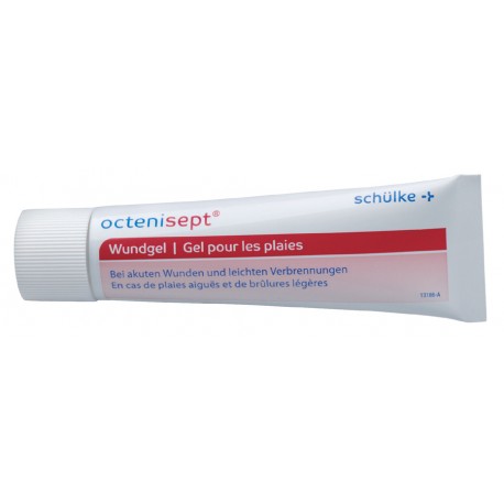 OCTENISEPT Wundgel Tb 20 ml