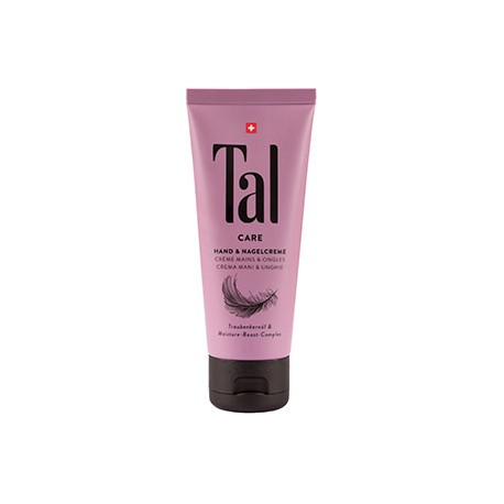 TAL Care Hand & Nagelcreme Tb 75 ml