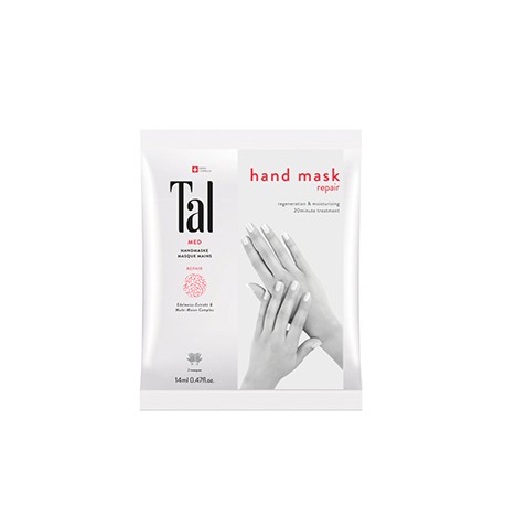 TAL Med Handmaske repair Btl