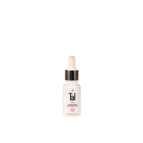 TAL Med Nagelöl-Serum Tb 15 ml