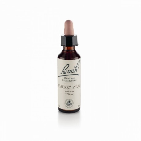 BACH-BLÜTEN Original Cherry Plum No06 20 ml