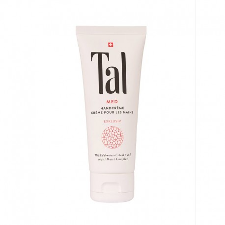 TAL Med Handcreme repair exklusiv Tb 30 ml