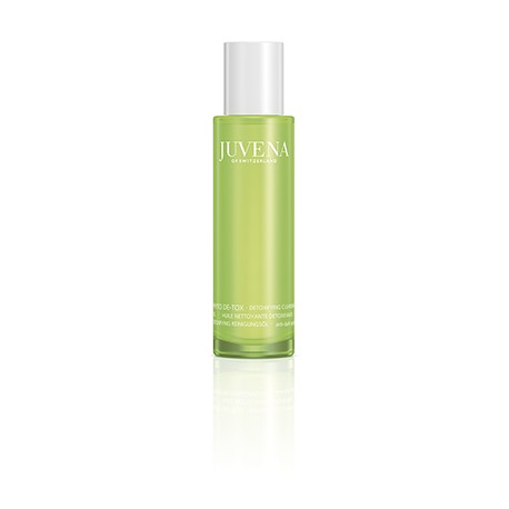 JUVENA PHYTO DE-TOX CLEANSING OIL 100 ml