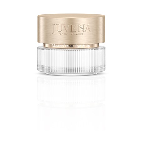 JUVENA MASTERCREAM EYE & LIP CREAM 20 ml